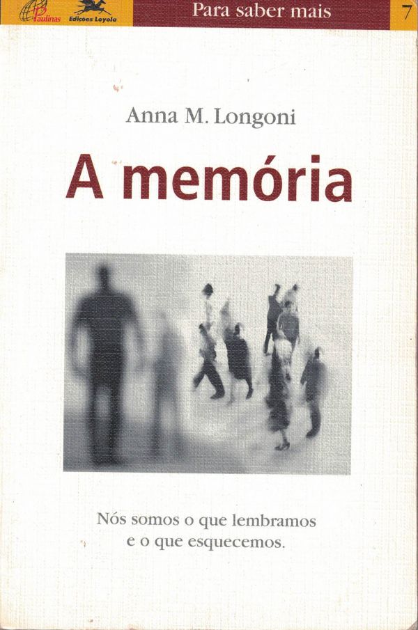 Memória, A  -  153 LON